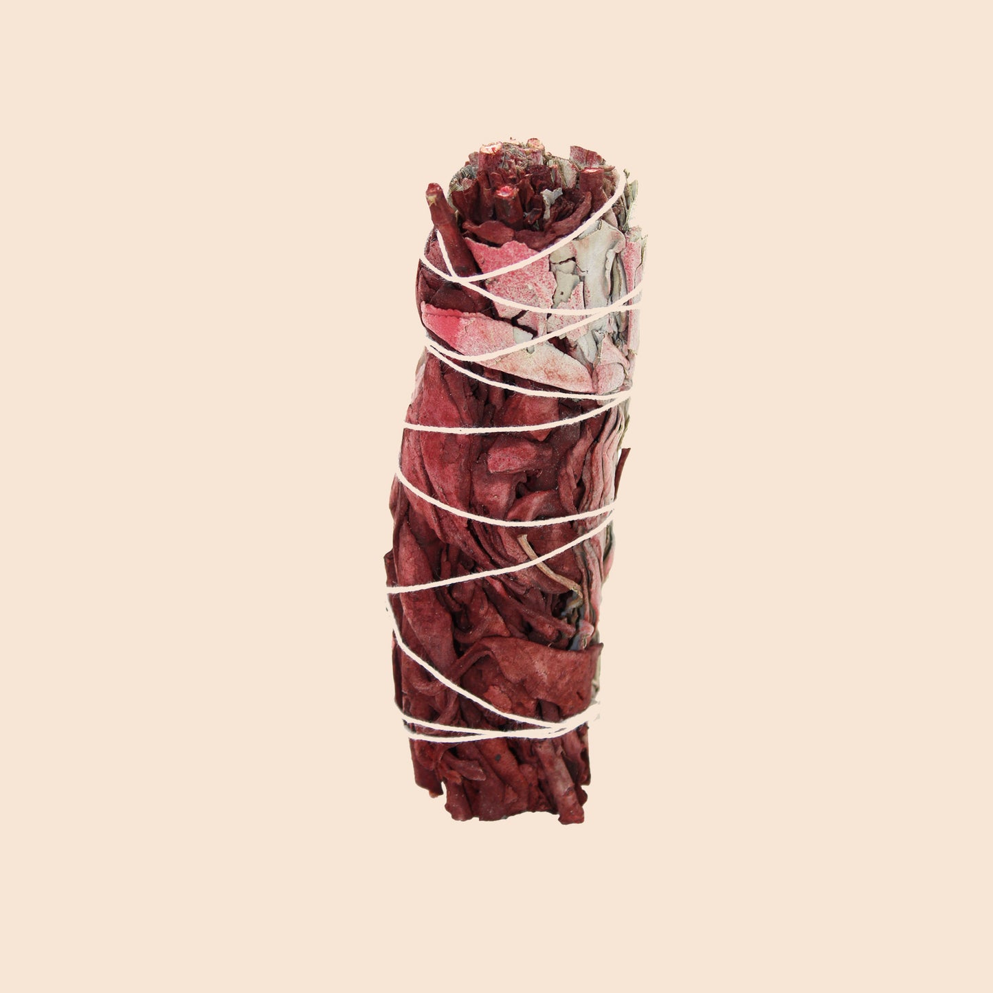 White Sage & Dragon's Blood Fumigation Stick