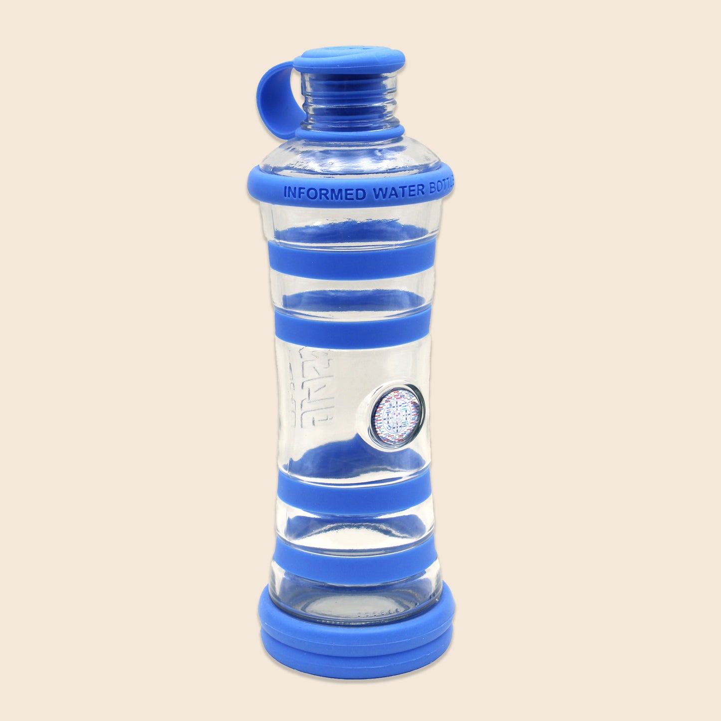 I9 Informed Water Bottle