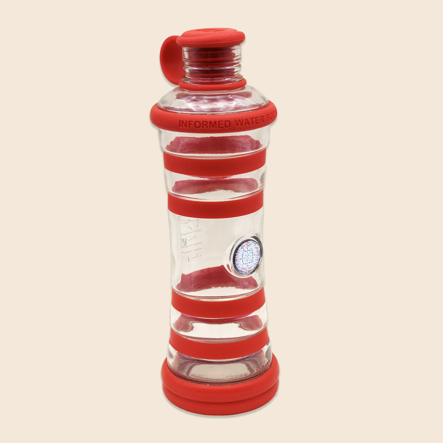 I9 Informed Water Bottle