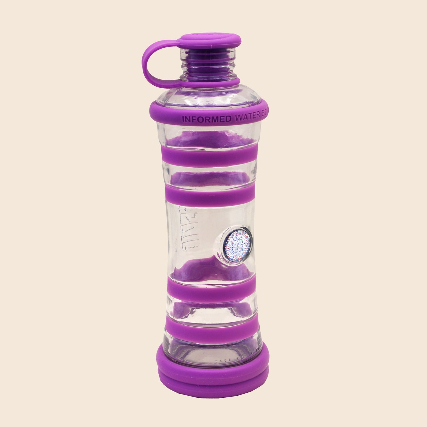 I9 Informed Water Bottle