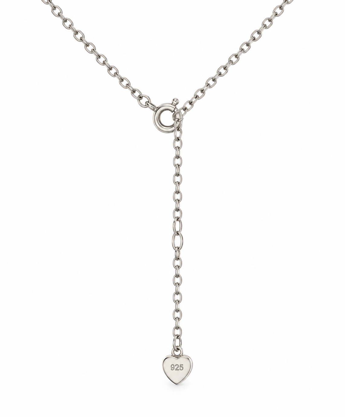Collier Aigue-Marine Goutte