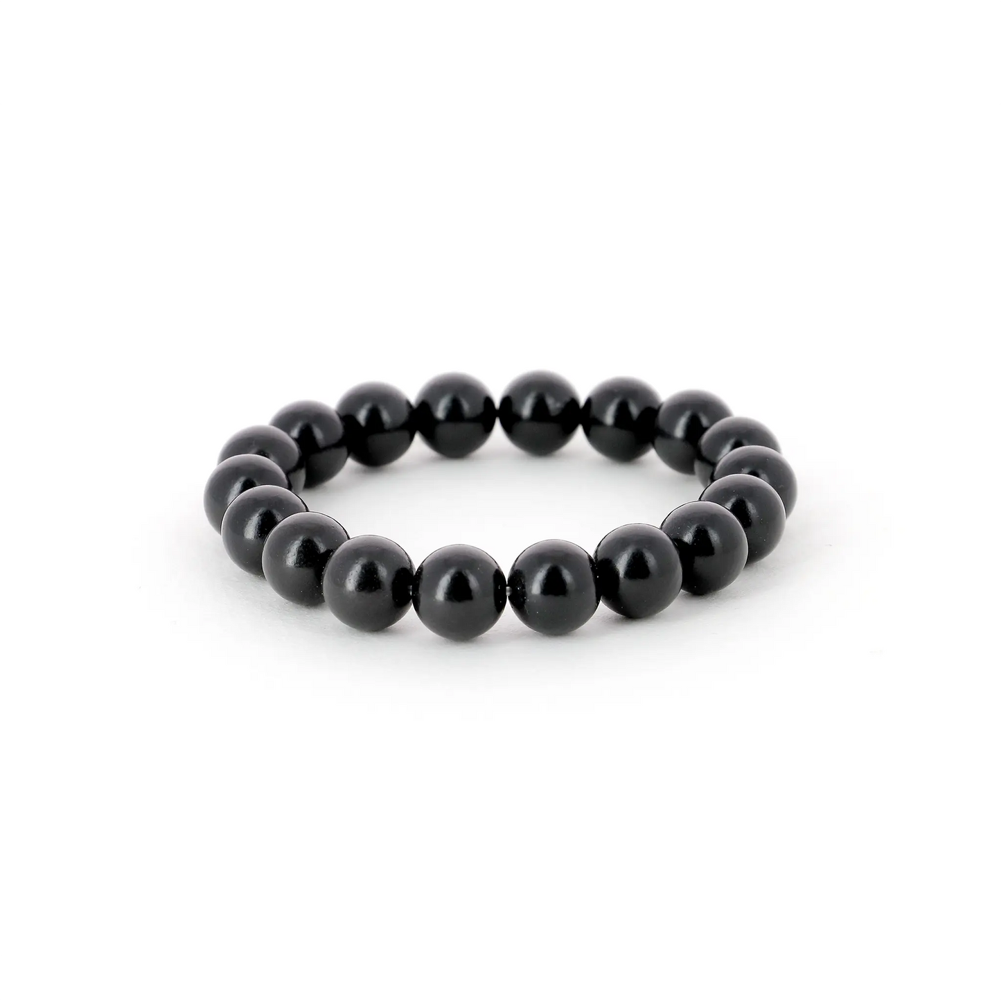 Bracelet Shungite - pierres naturelles