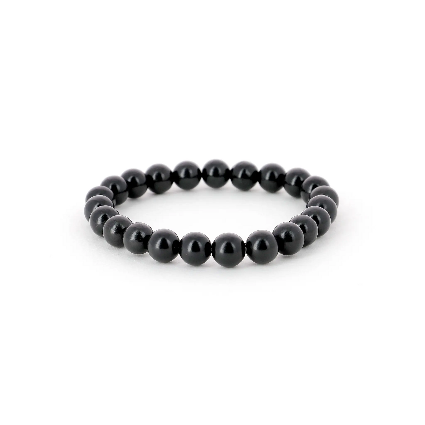 Bracelet Shungite - pierres naturelles