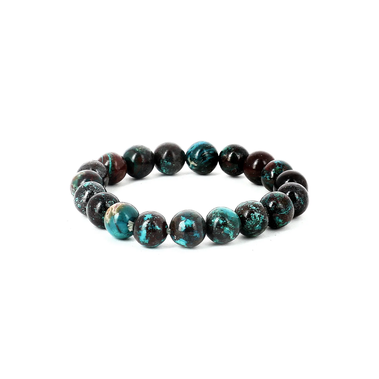 Chrysocolla