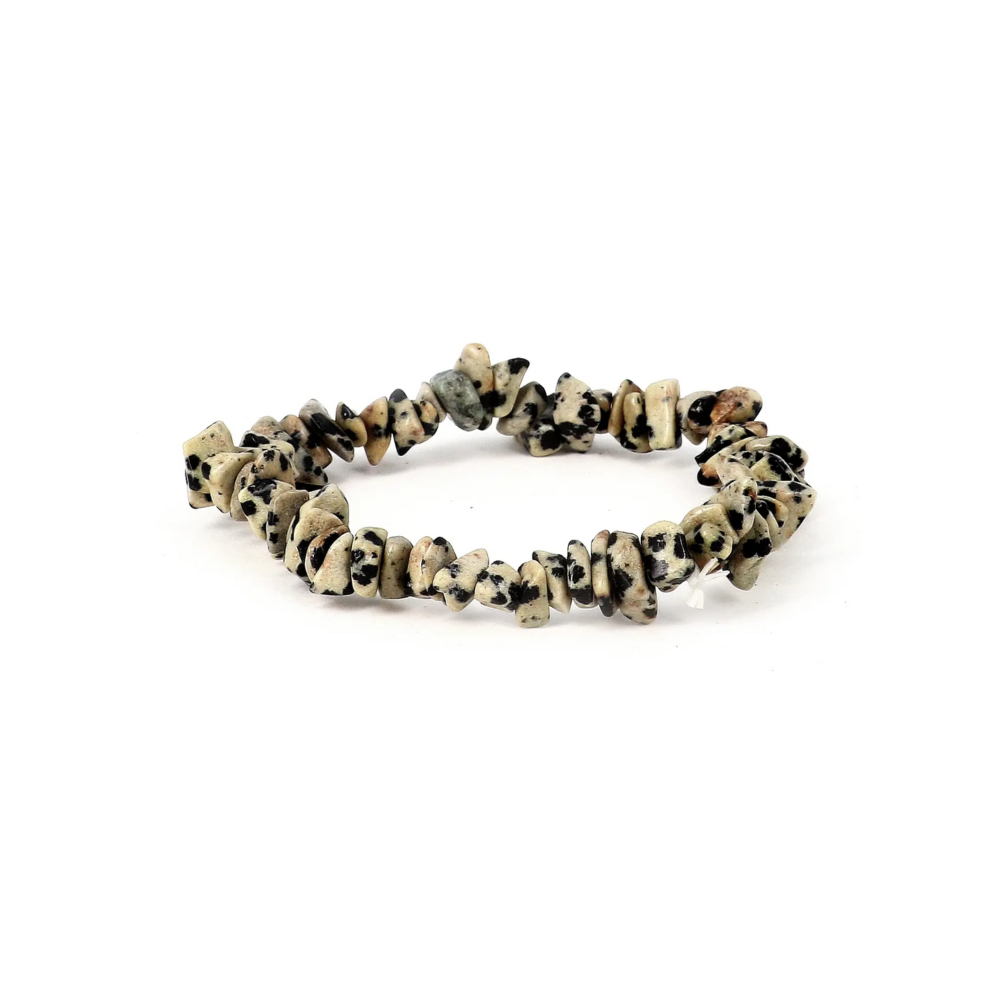 Dalmatian Jasper