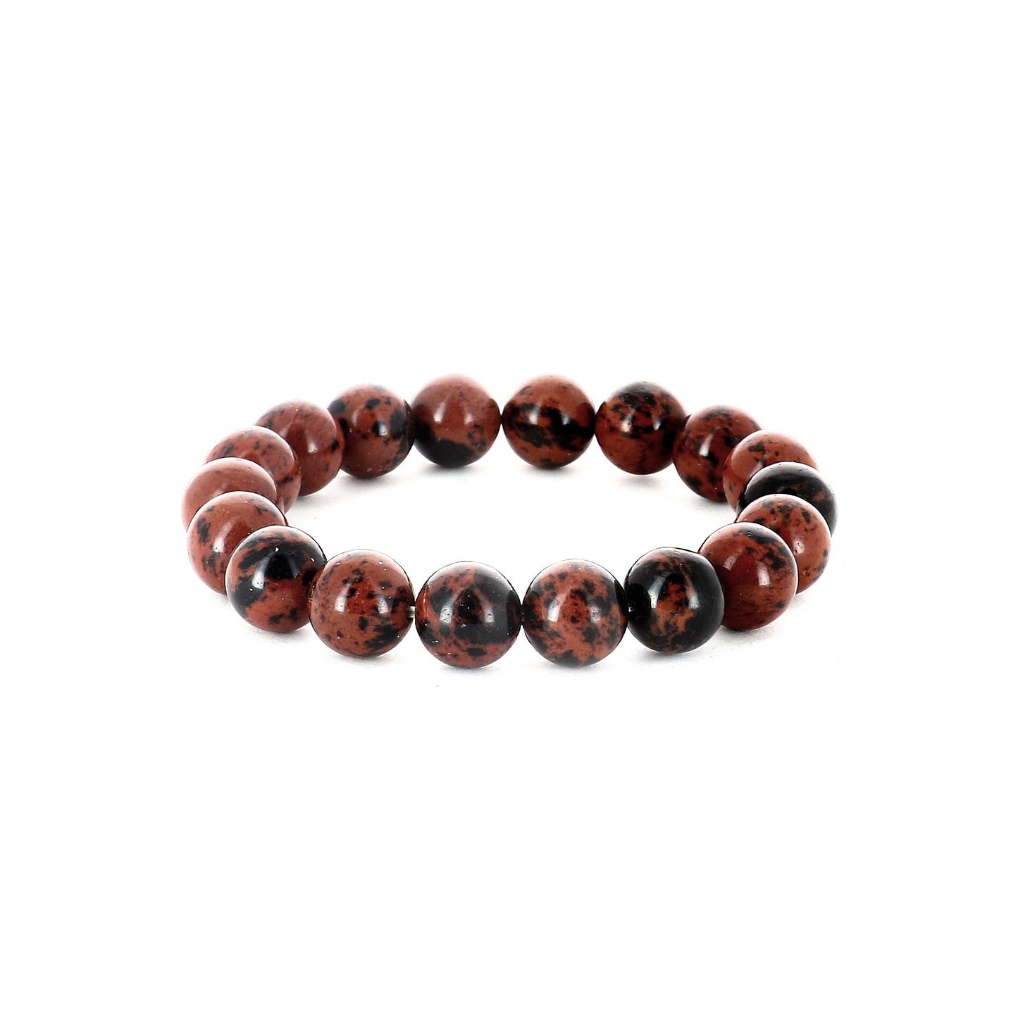 Obsidian Mahogany