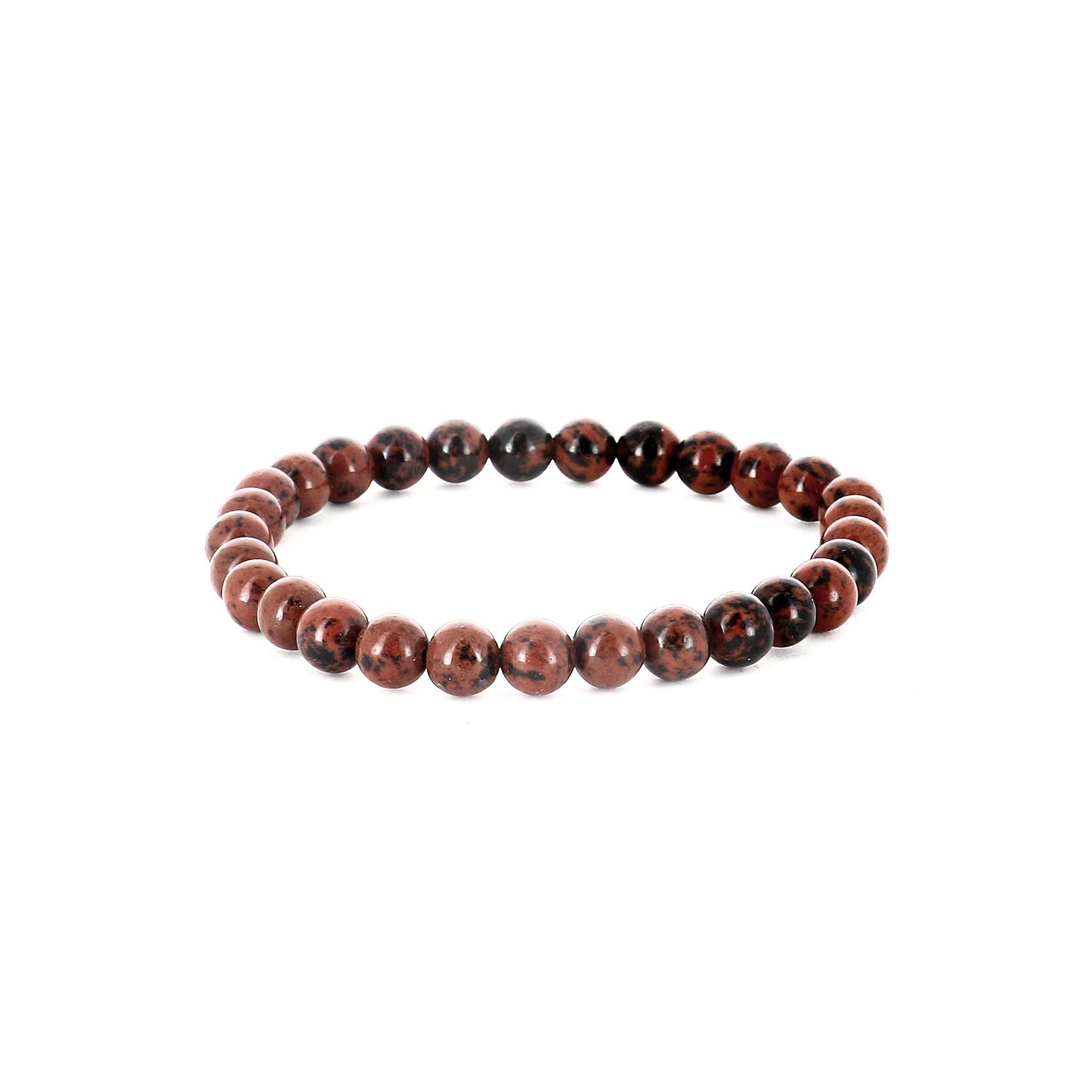 Obsidian Mahogany