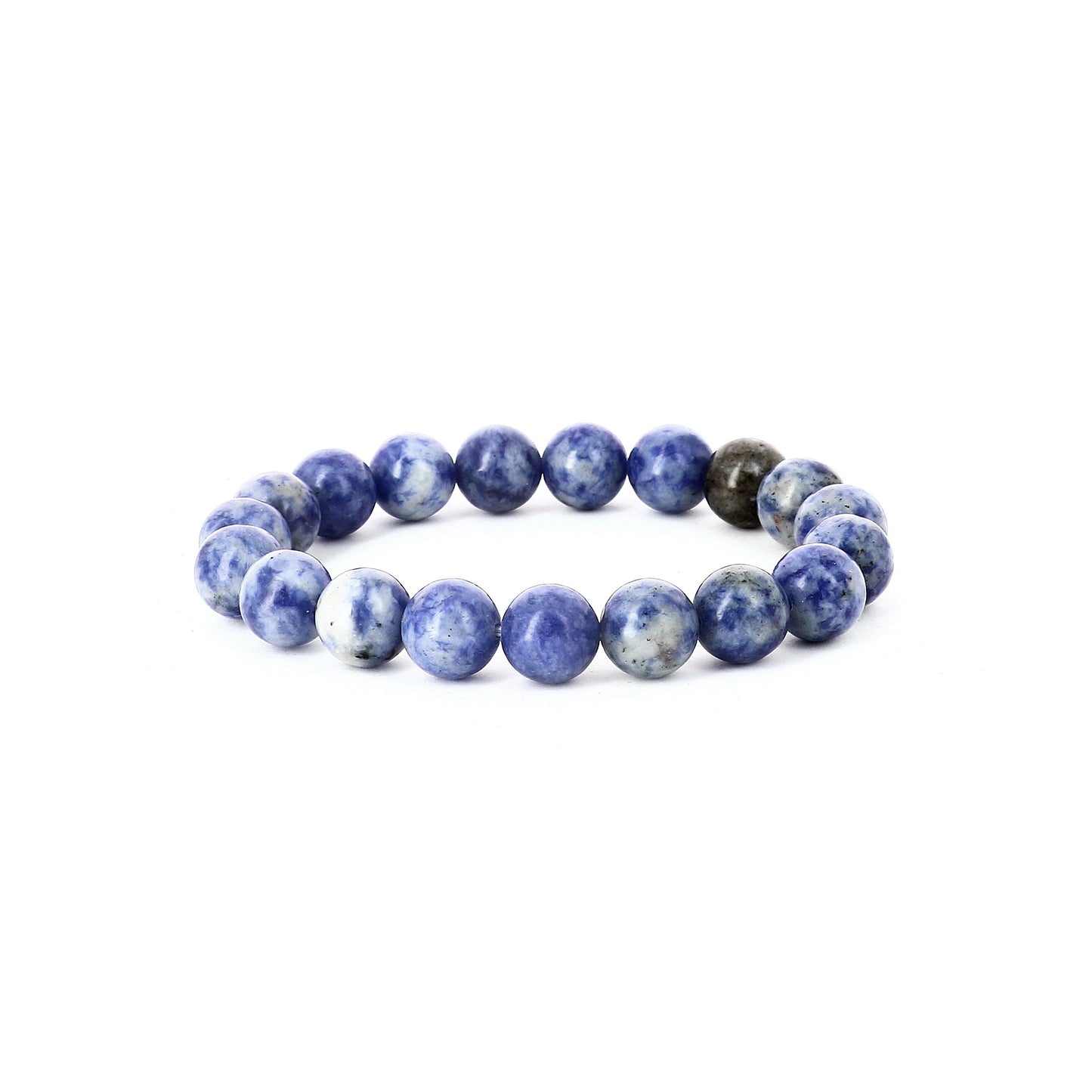 Bracelet Sodalite - pierres naturelles