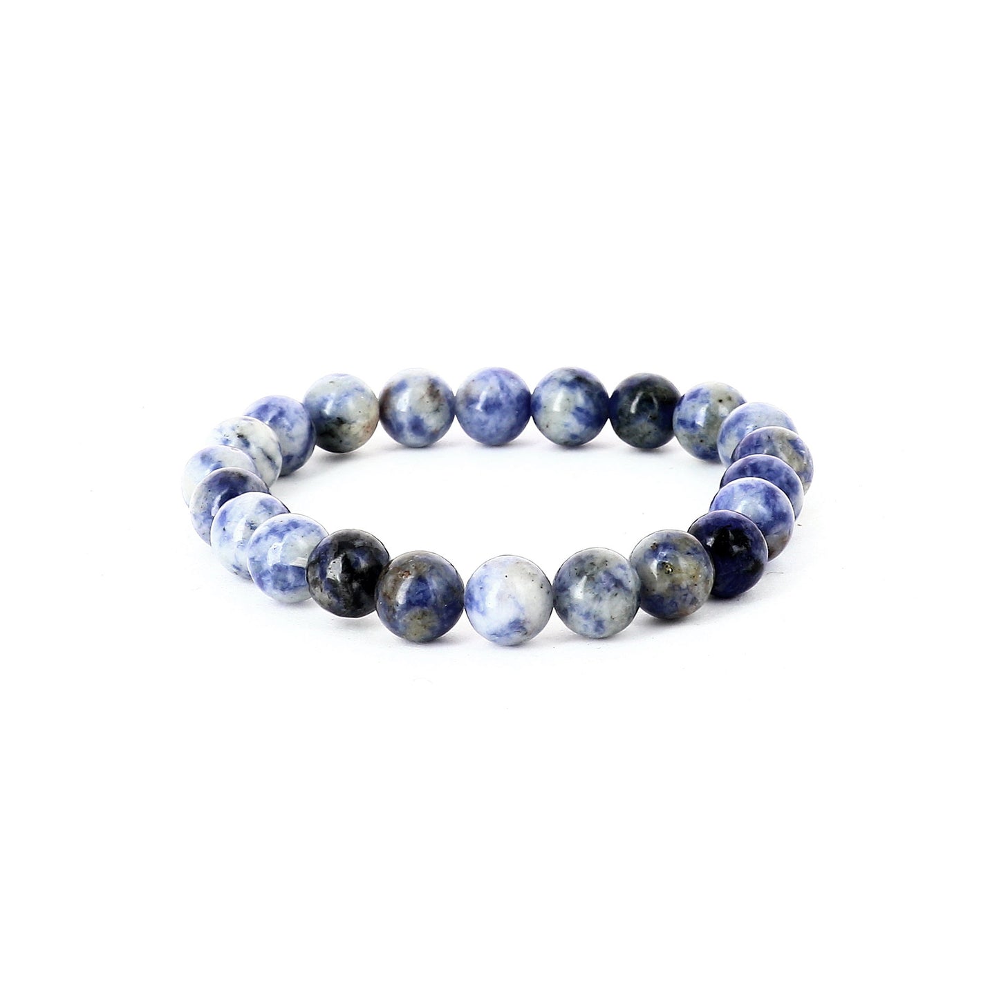 Bracelet Sodalite - pierres naturelles