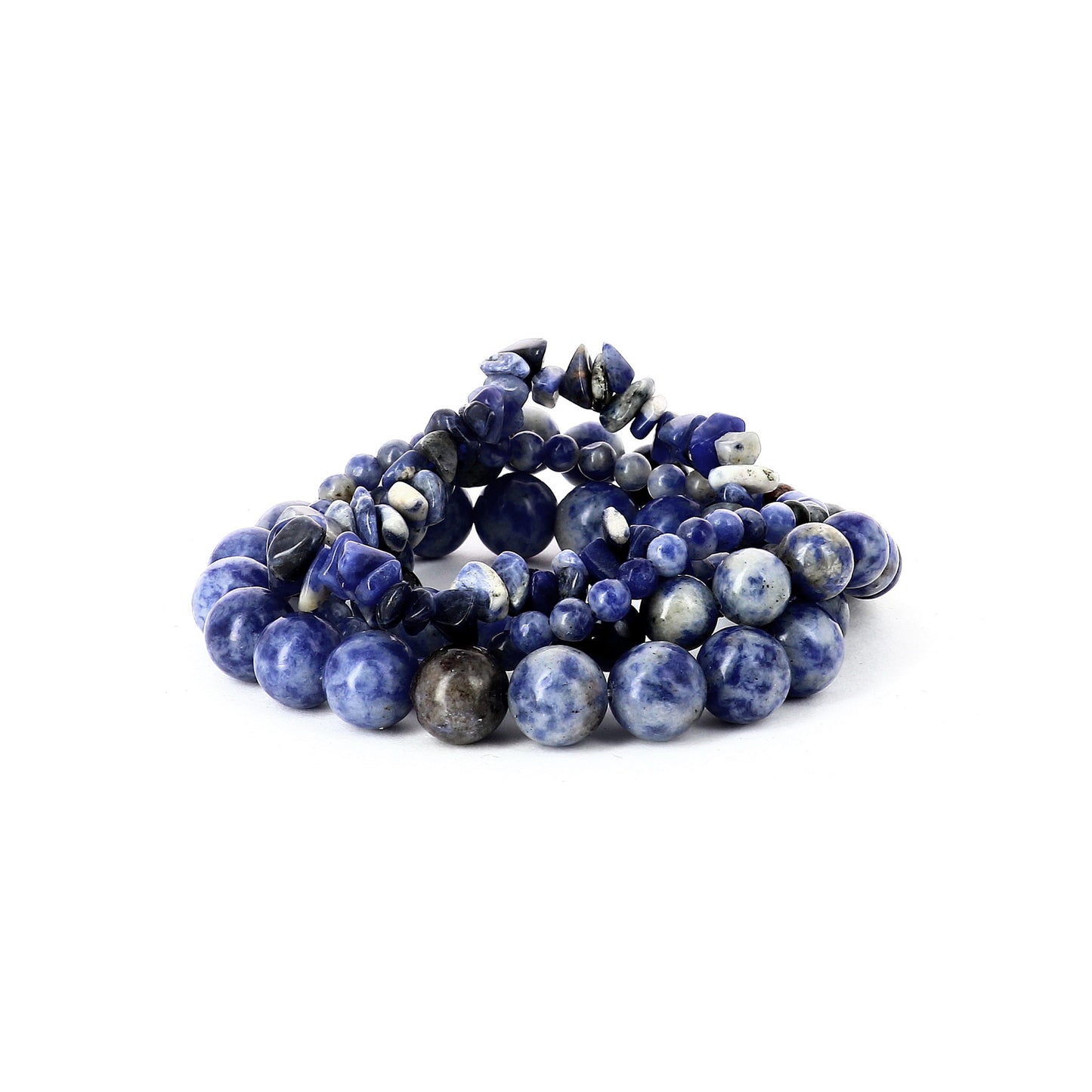Bracelet Sodalite - pierres naturelles