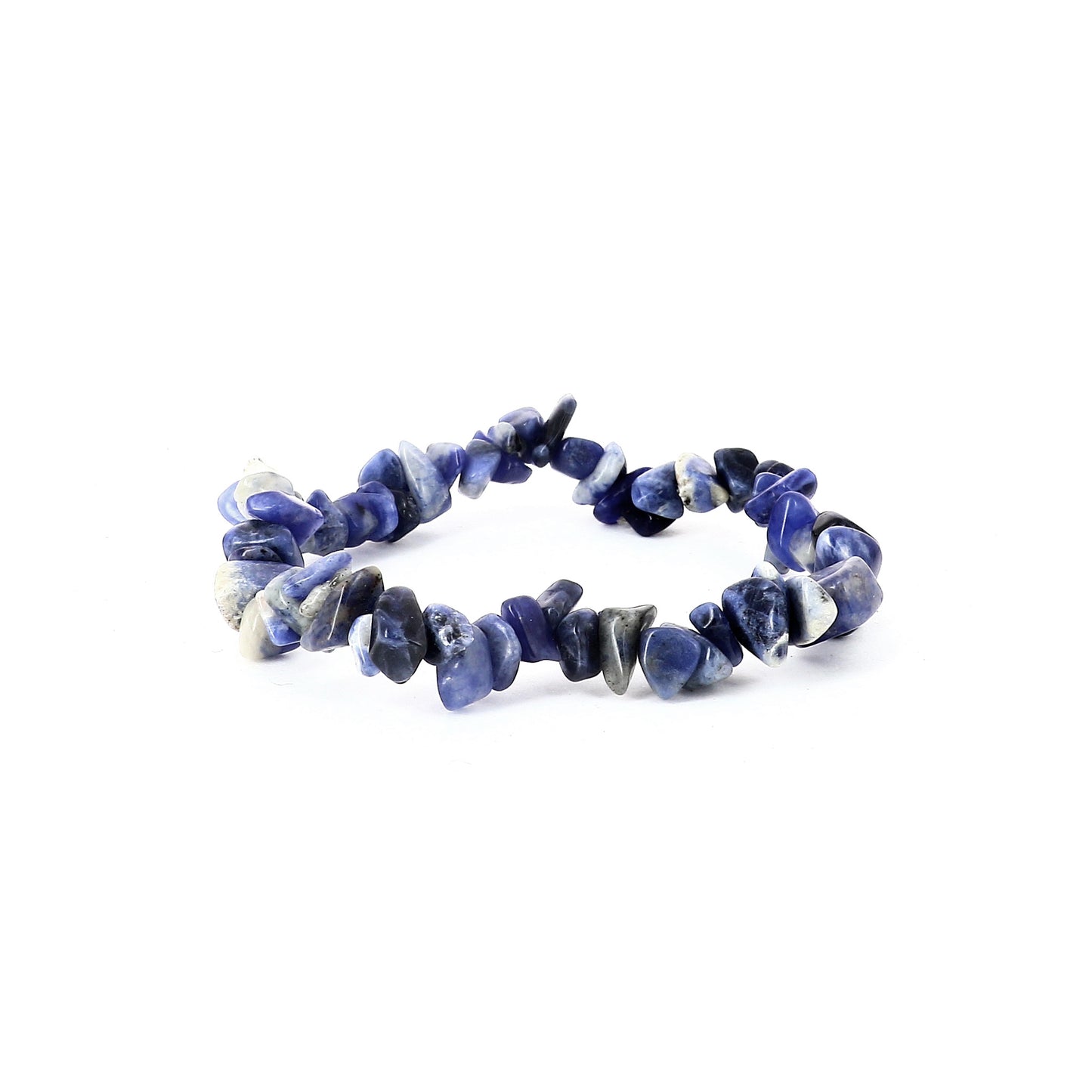 Bracelet Sodalite - pierres naturelles