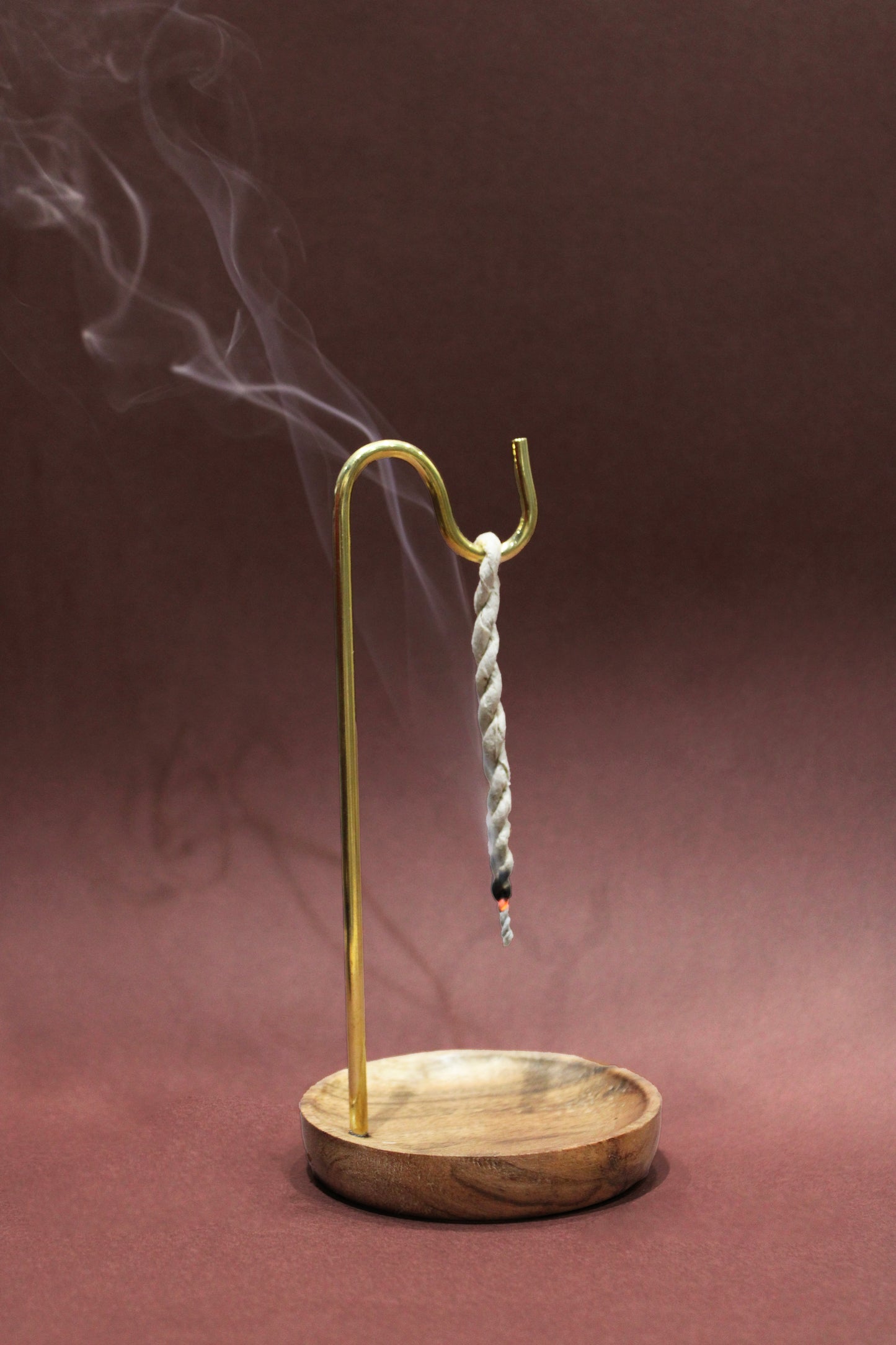 Cordelettes d’Encens Népalaises