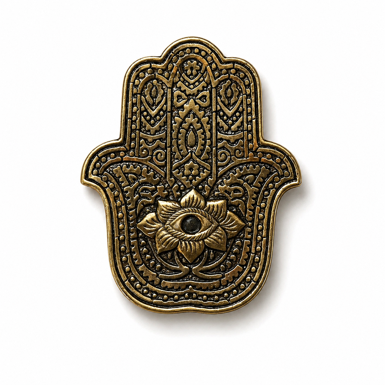 Porte-Encens Main de Fatima