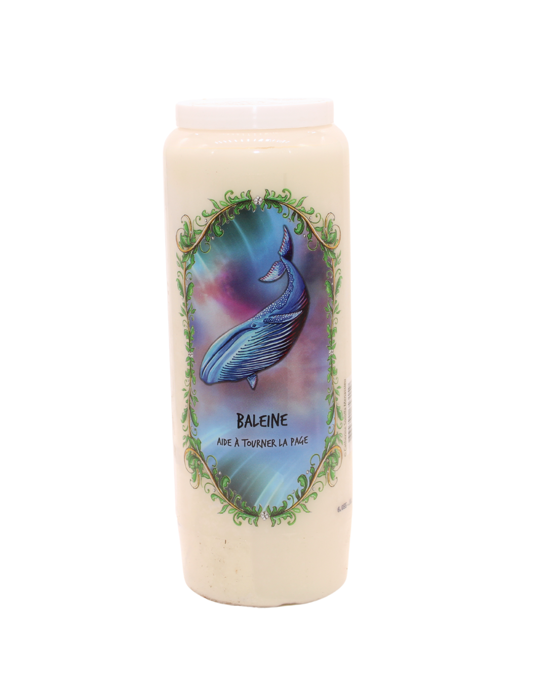 Bougies Neuvaines – Animaux Totems