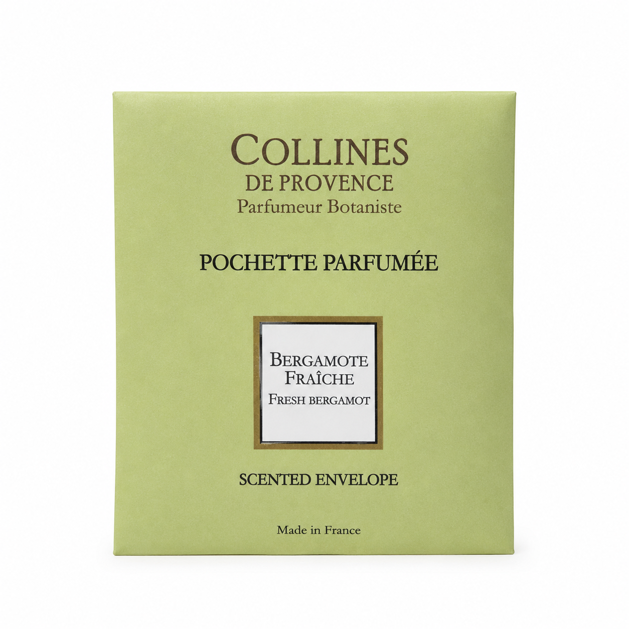 Pochette Parfumée