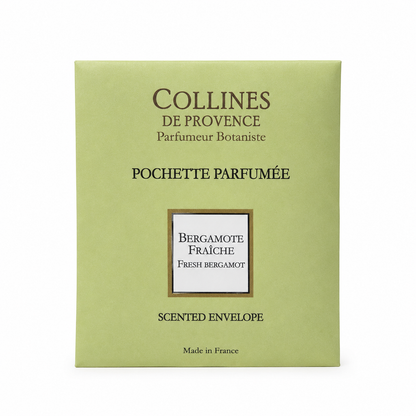 Pochette Parfumée