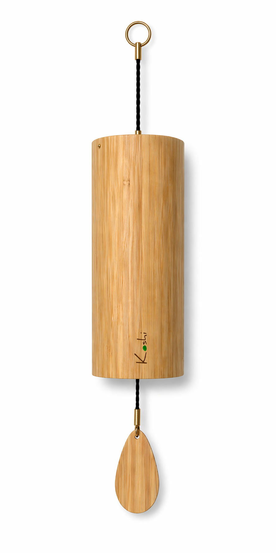 Carillon Koshi – Les 4 Éléments : Terre, Eau, Air & Feu
