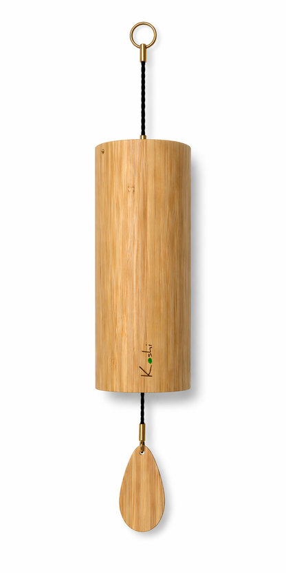 Carillon Koshi – Les 4 Éléments : Terre, Eau, Air & Feu
