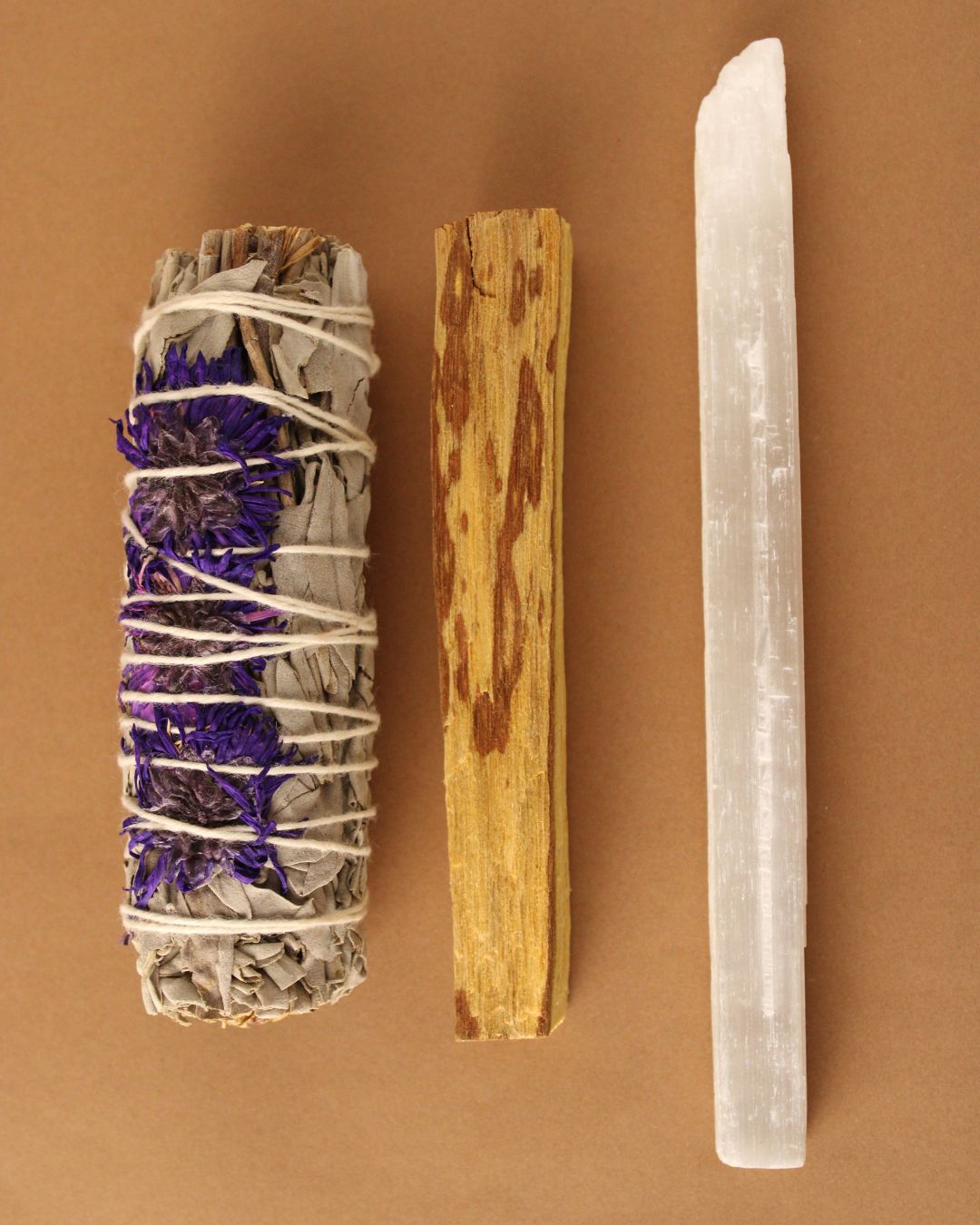 Bâtonnet Palo santo