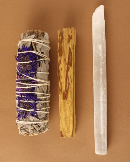 Bâtonnet Palo santo