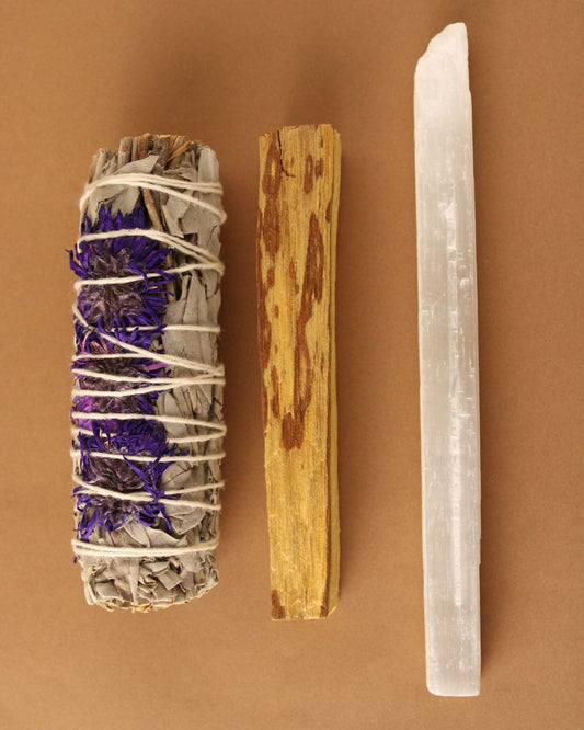 Bâtonnet Palo santo