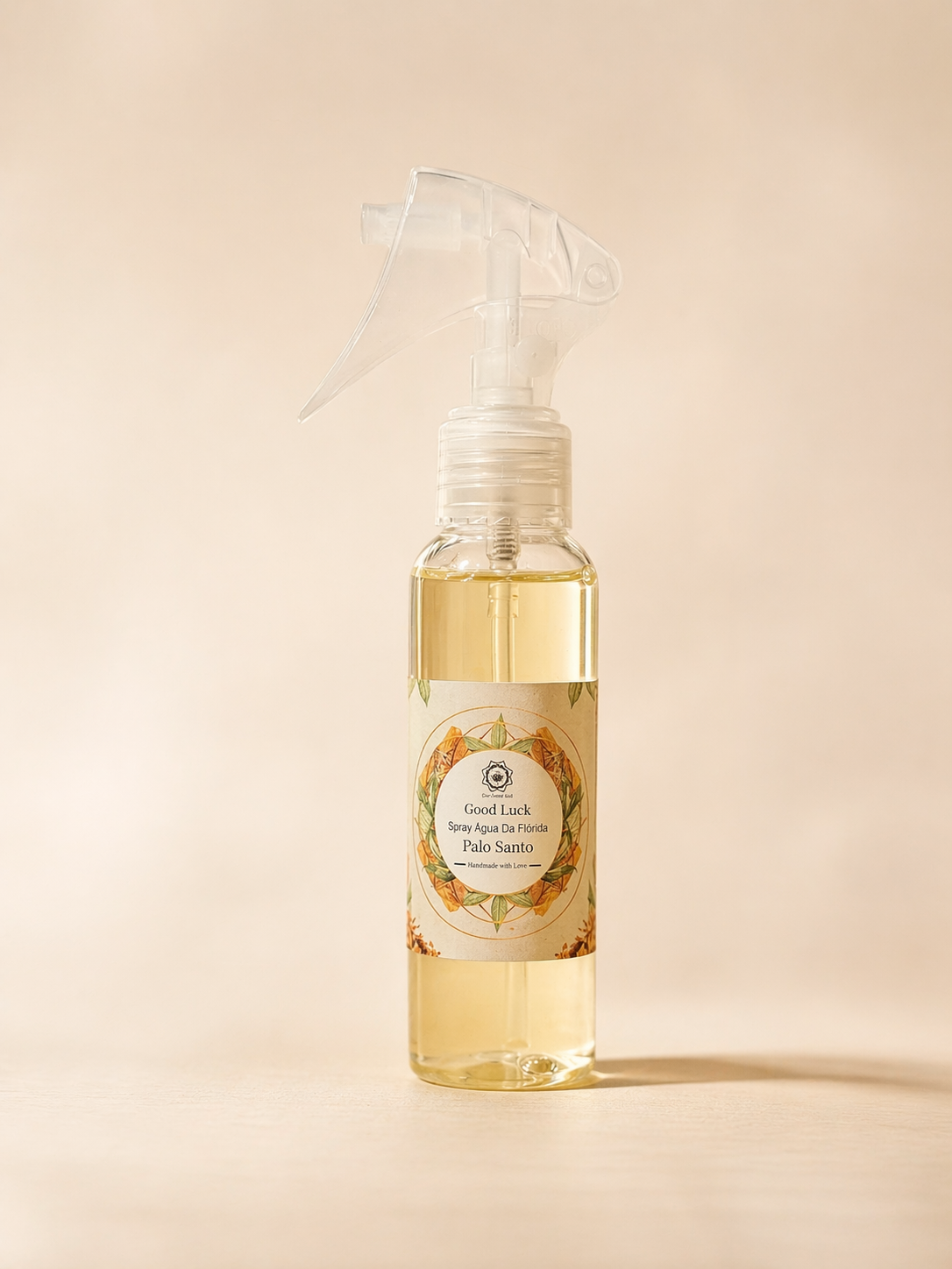 Spray Purifiant Agua Florida – Énergie & Harmonie