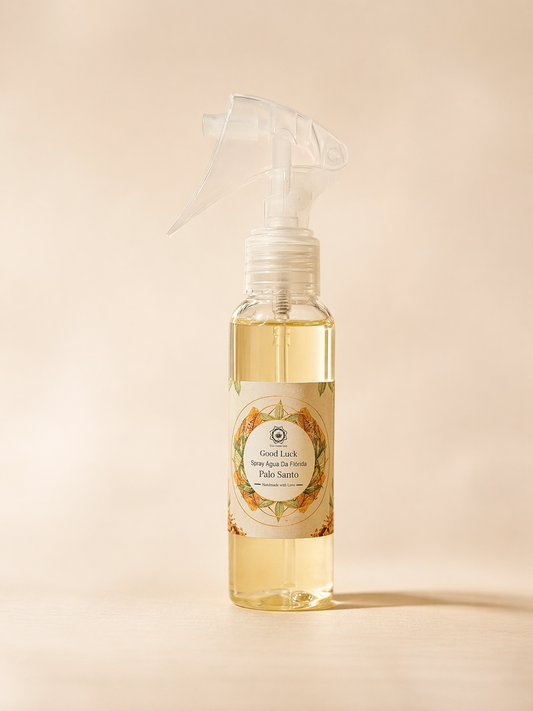 Spray Purifiant Agua Florida – Énergie & Harmonie
