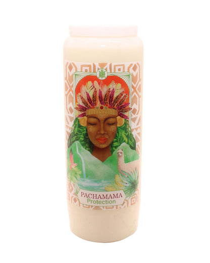 Bougies Neuvaines - Déesses du Monde  – Rituel Féminin Sacré