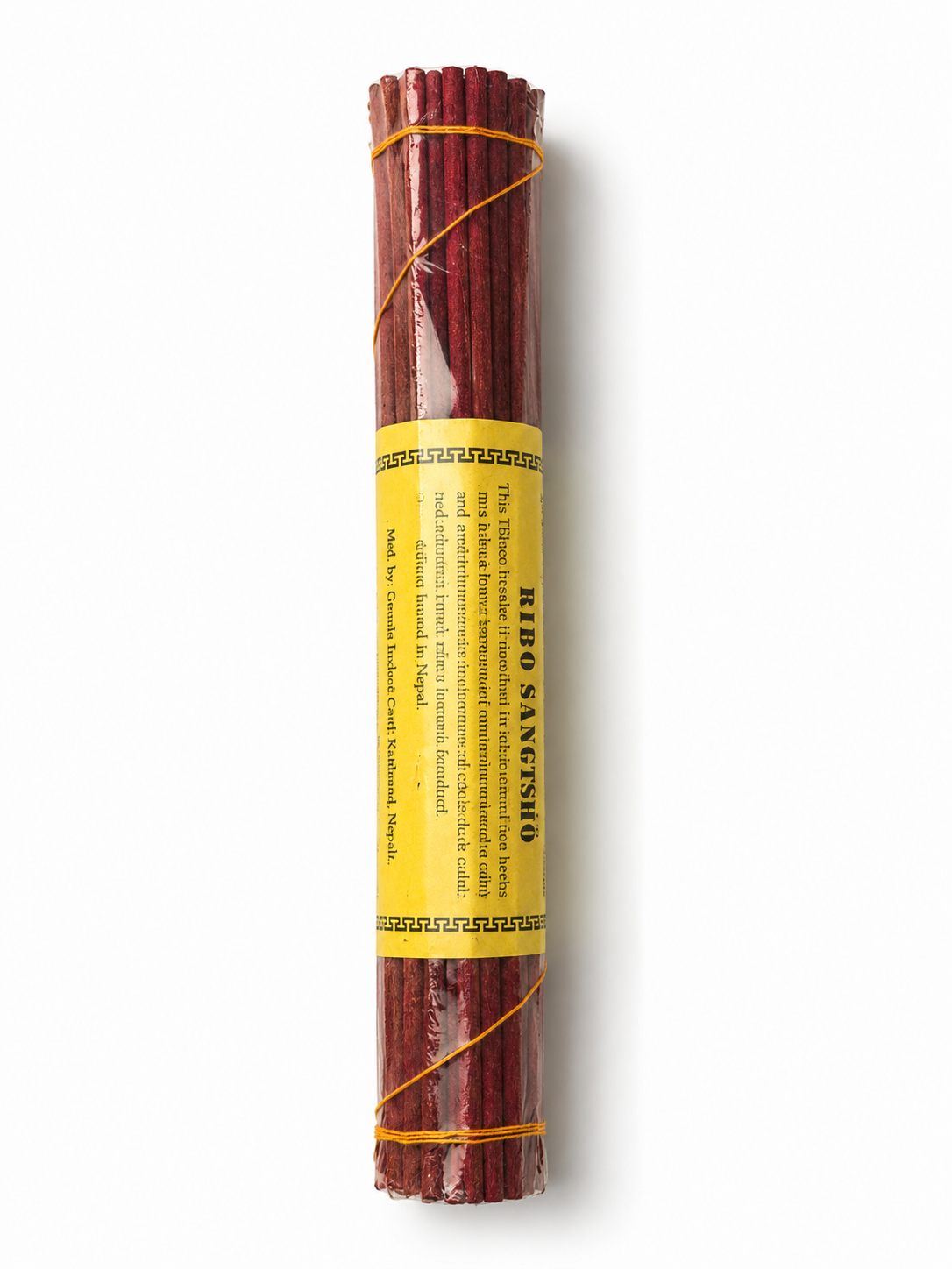 Encens Tibétain Traditionnel