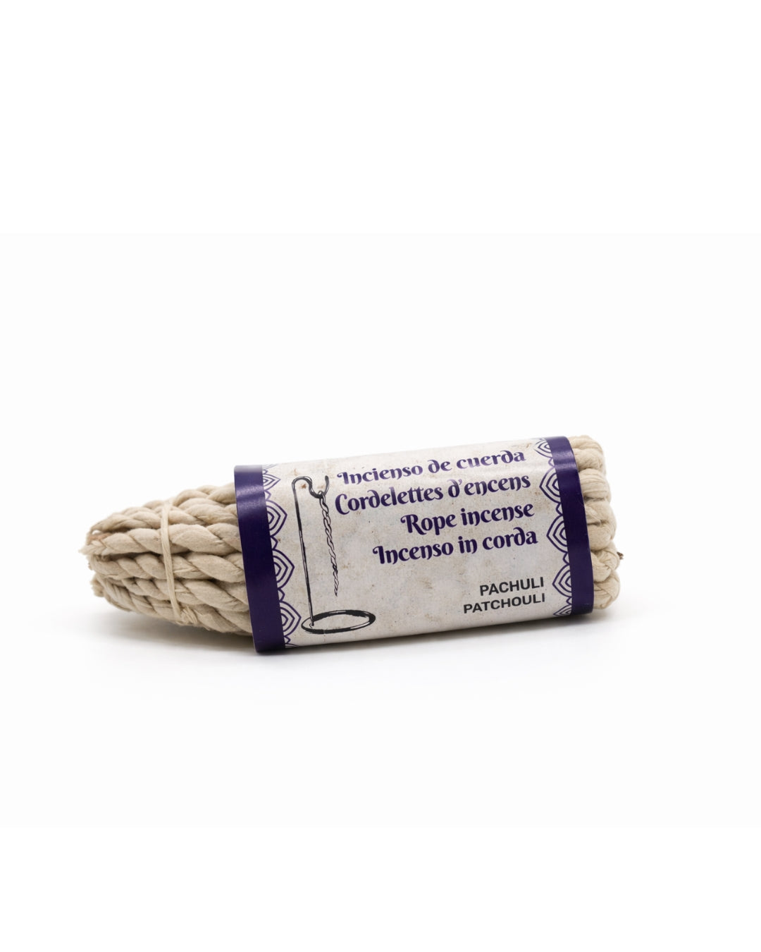Cordelettes d’Encens Népalaises