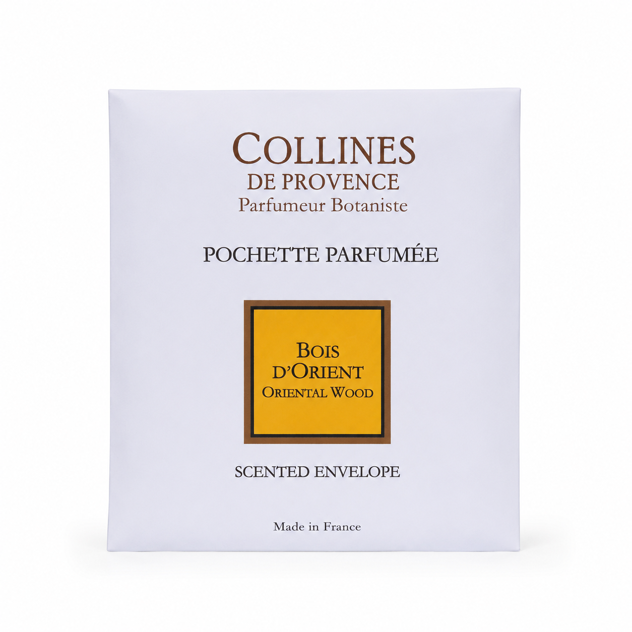 Pochette Parfumée