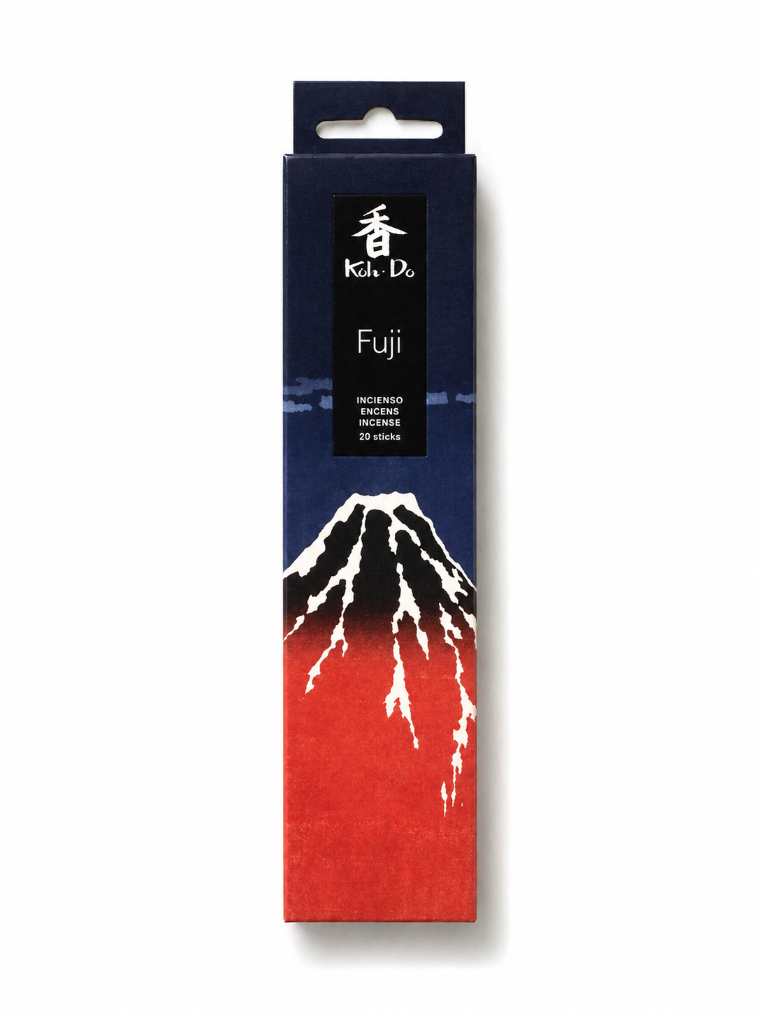 Encens Japonais Koh-Do – La Voie de l’Encens