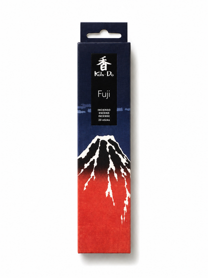Encens Japonais Koh-Do – La Voie de l’Encens