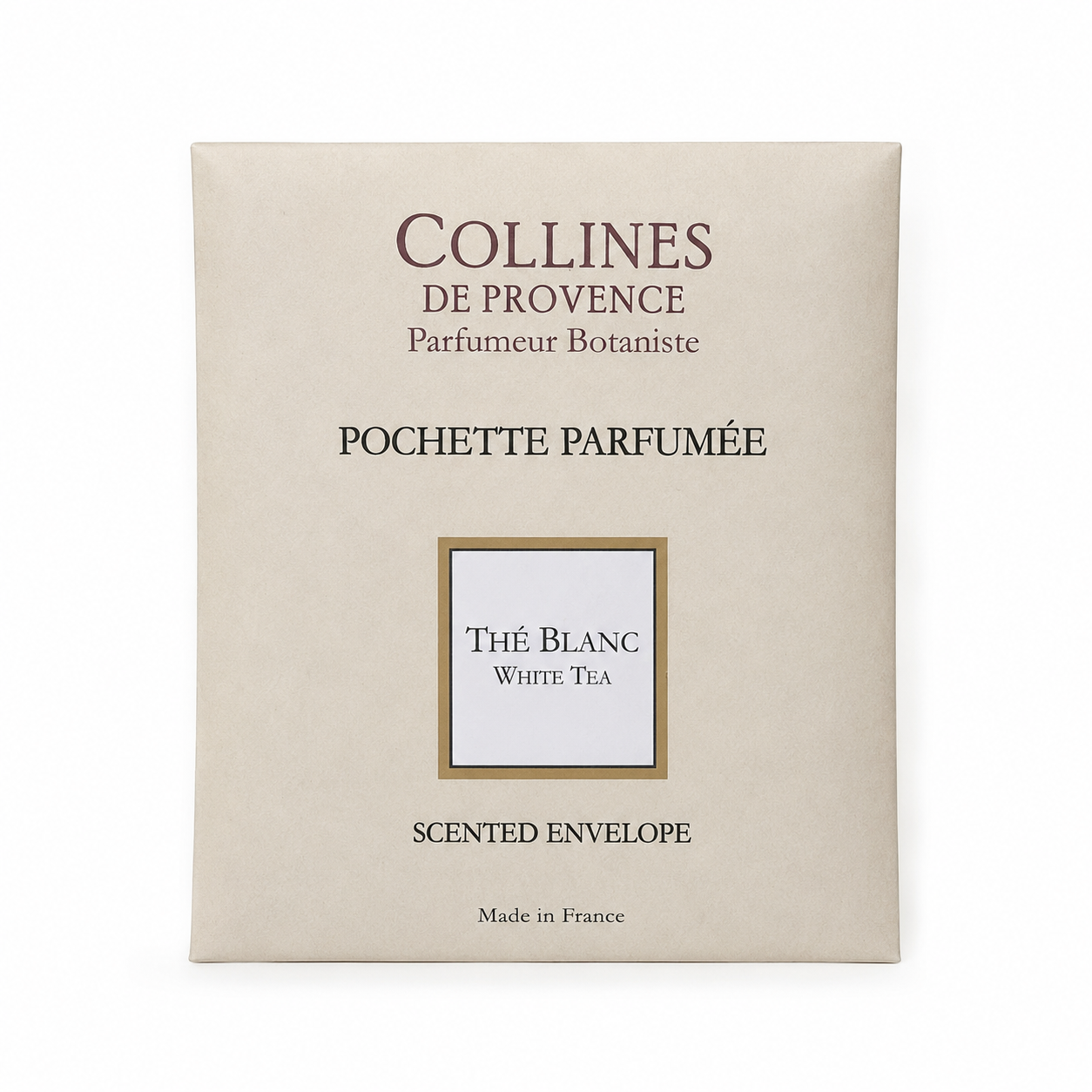 Pochette Parfumée