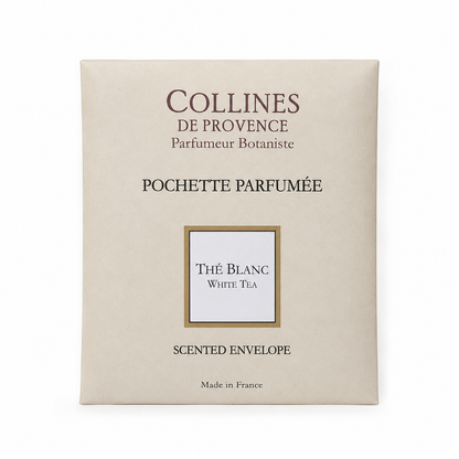 Pochette Parfumée