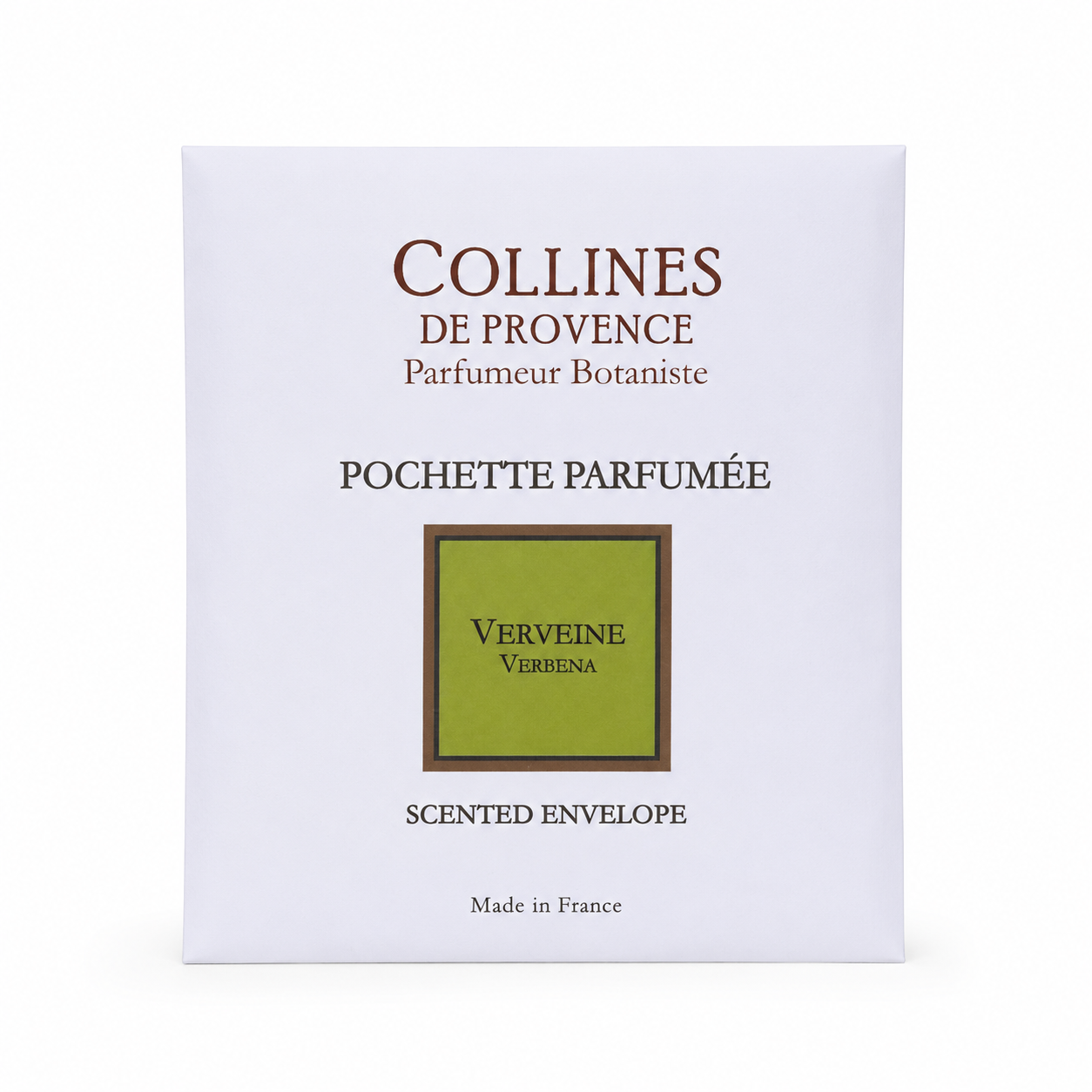 Pochette Parfumée