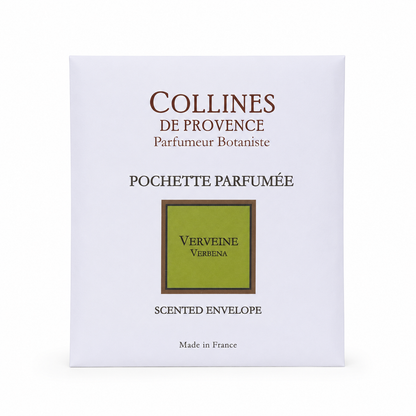 Pochette Parfumée