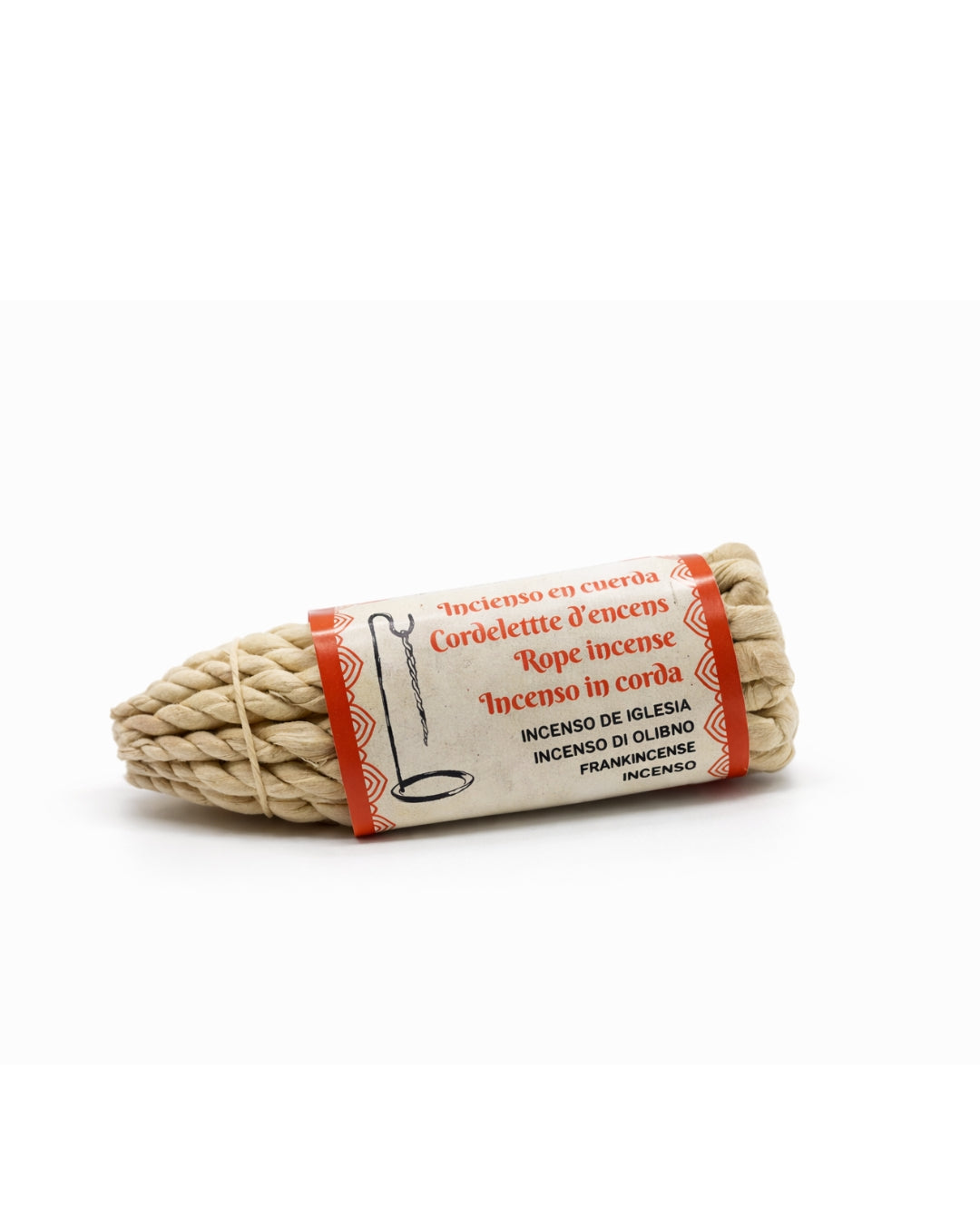 Cordelettes d’Encens Népalaises
