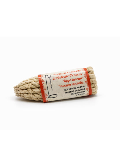 Cordelettes d’Encens Népalaises