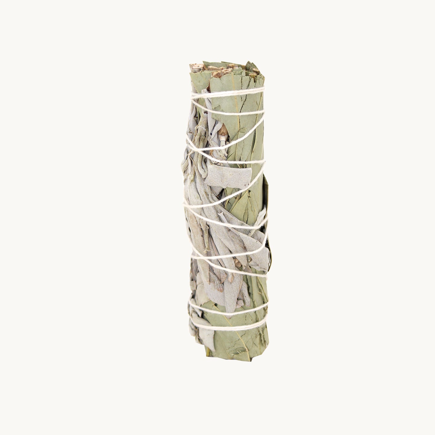 White Sage &amp; Eucalyptus Fumigation Stick