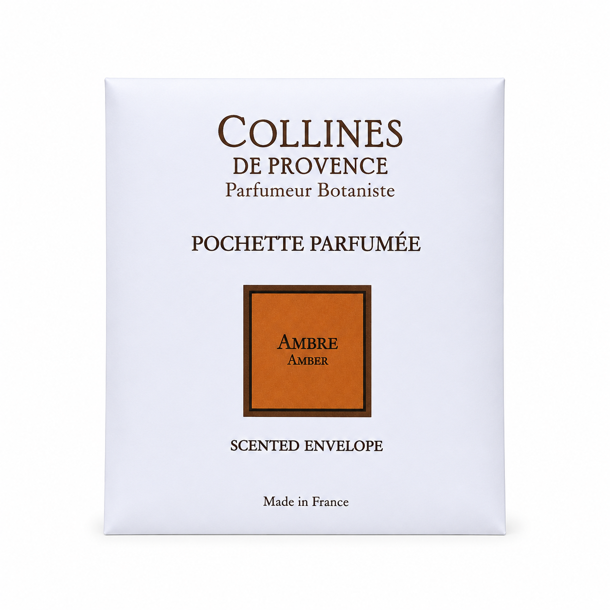 Pochette Parfumée