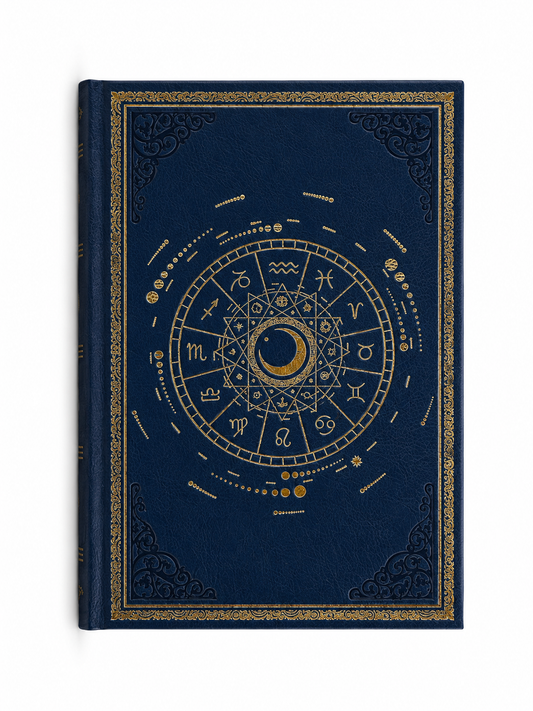 Grimoire Vierge Astrologique