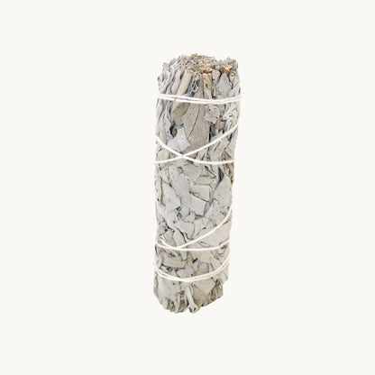 Bundle of white sage