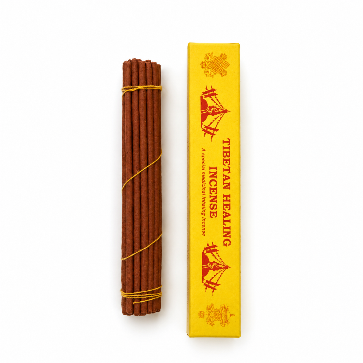 Encens Tibétain Traditionnel