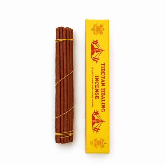 Encens Tibétain Traditionnel