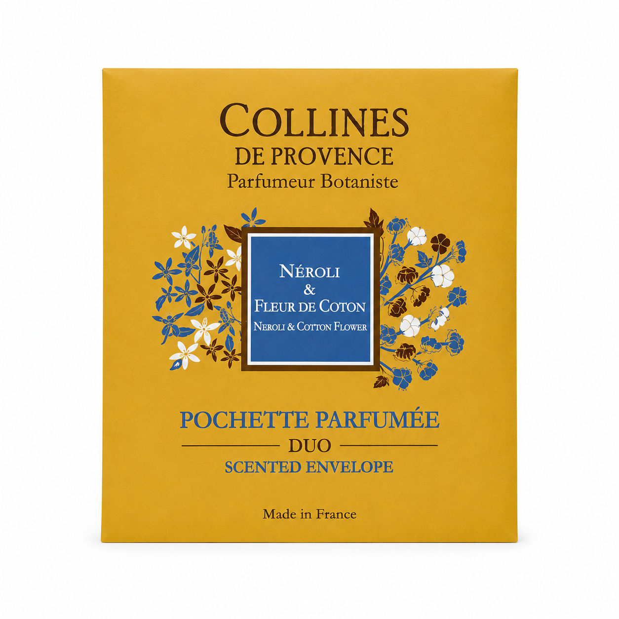 Pochette Parfumée