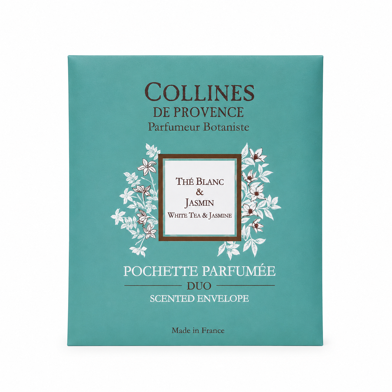 Pochette Parfumée
