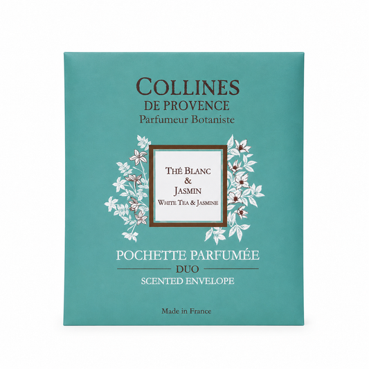 Pochette Parfumée