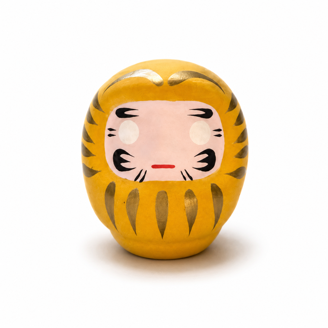 Daruma – Prospérité & Réussite Financière