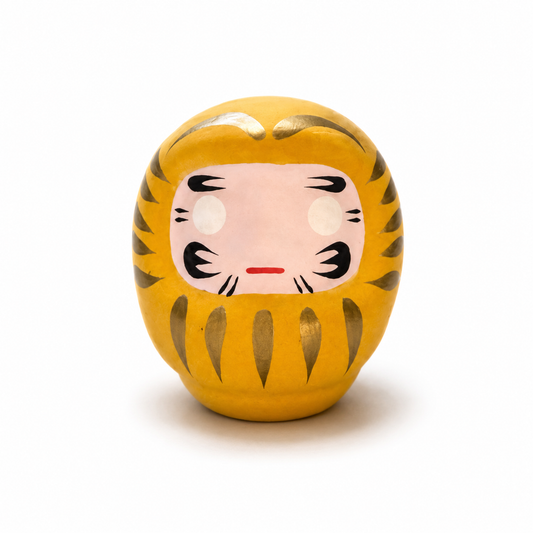 Daruma – Prospérité & Réussite Financière